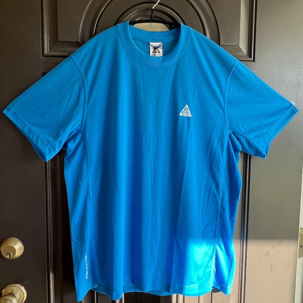 Nike Dri-FIT ADV ACG Tee